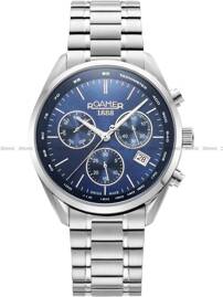 Zegarek Męski Roamer Pro Chrono 993819 41 45 20