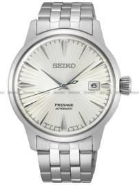 Zegarek Męski Seiko Presage SRPG23J1