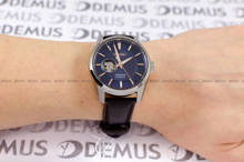 Zegarek Męski Seiko Presage Sharp Edged Series Midnight "Aisumi" SPB311J1