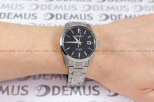 Zegarek Męski Seiko Presage Sharp Edged Series SPB203J1