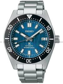 Zegarek Męski Seiko Prospex 1965 Diver's Modern Re-interpretation "Save the Ocean" SPB297J1 - Limitowana Edycja