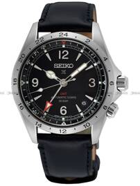 Zegarek Męski Seiko Prospex Automatic Alpinist Mechanical GMT SPB379J1