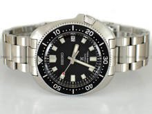 Zegarek Męski Seiko Prospex "Czas apokalipsy" Captain Willard SPB151J1