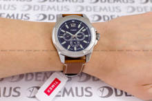 Zegarek Męski Timex Essex Avenue TW2U42800