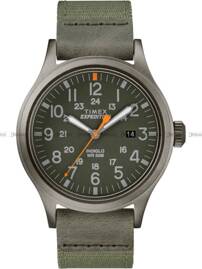 Zegarek Męski Timex Expedition Scout TW4B14000