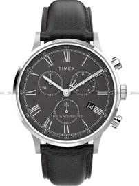 Zegarek Męski Timex Waterbury Classic Chronograph TW2U88300