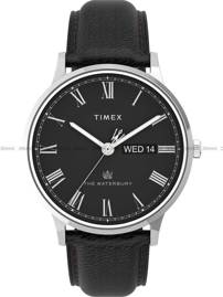 Zegarek Męski Timex Waterbury TW2U88600