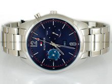 Zegarek Męski Tommy Hilfiger 1791551