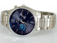 Zegarek Męski Tommy Hilfiger 1791551