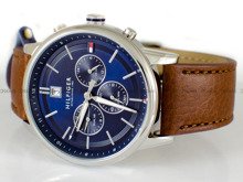 Zegarek Męski Tommy Hilfiger 1791629