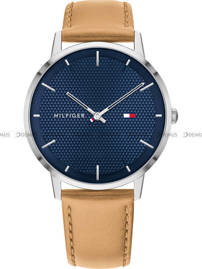 Zegarek Męski Tommy Hilfiger James 1791652