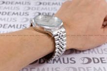 Zegarek Męski automatyczny Lorus RL473AX9G