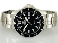 Zegarek Męski automatyczny Orient Ray Big Mako RA-AA0008B19B