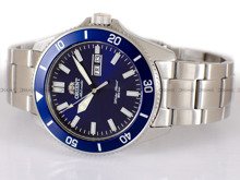 Zegarek Męski automatyczny Orient Ray Big Mako RA-AA0009L19B