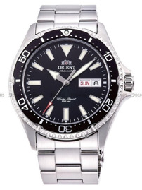 Zegarek Męski automatyczny Orient Ray Mako III Kamasu RA-AA0001B19B