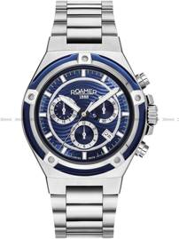 Zegarek Roamer Rockshell Mark III Chrono 221837 41 45 20