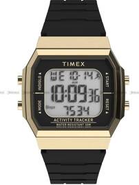 Zegarek Timex Activity Tracking TW5M60900