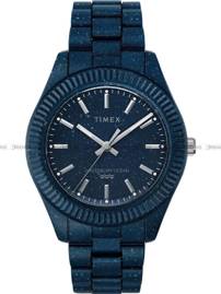 Zegarek Timex Waterbury Ocean TW2V37400 - Edycja Specjalna