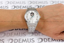 Zegarek automatyczny Roamer Swiss Matic 550661 41 22 50