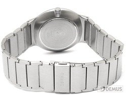 Zegarek męski na bransolecie Obaku V133GCISC